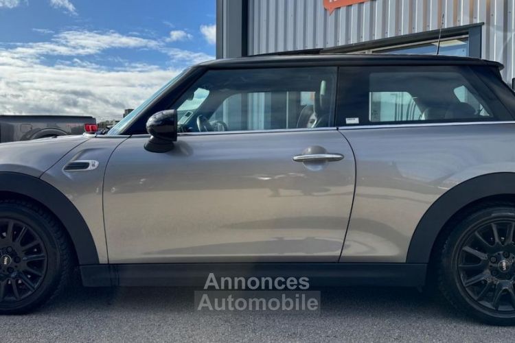 Mini Cooper 1.5 D 115ch BVA - <small></small> 11.990 € <small>TTC</small> - #8