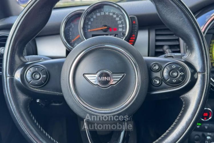 Mini Cooper 1.5 D 115ch BVA - <small></small> 11.990 € <small>TTC</small> - #11