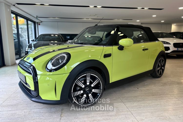 Mini Cooper 1.5 DCT7 136cv - <small></small> 26.990 € <small></small> - #1