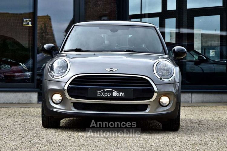 Mini Cooper 1.5 - GPS - CAMERA - CRUISE - KEYLESS - PDC - CARPASS - 1 - HAND - - <small></small> 14.500 € <small>TTC</small> - #2