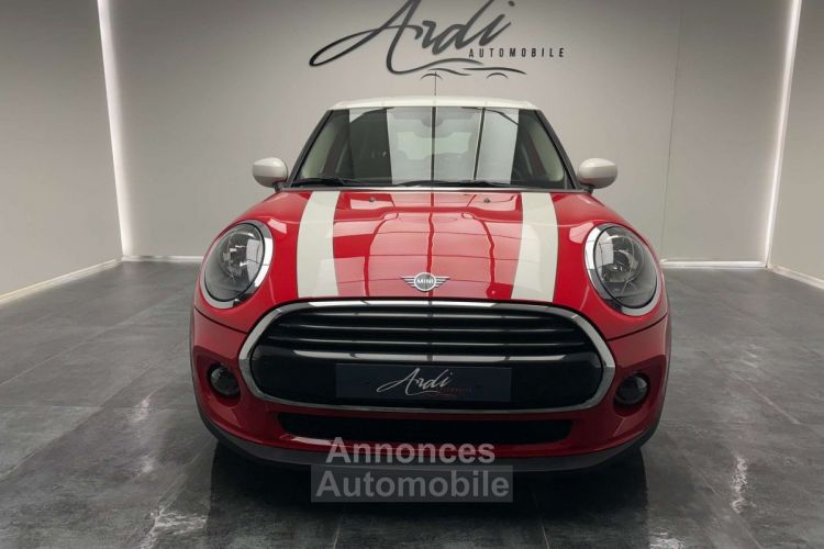 Mini Cooper 1.5 GPS GARANTIE 12 MOIS 1er PROPRIETAIRE - <small></small> 17.950 € <small>TTC</small> - #2