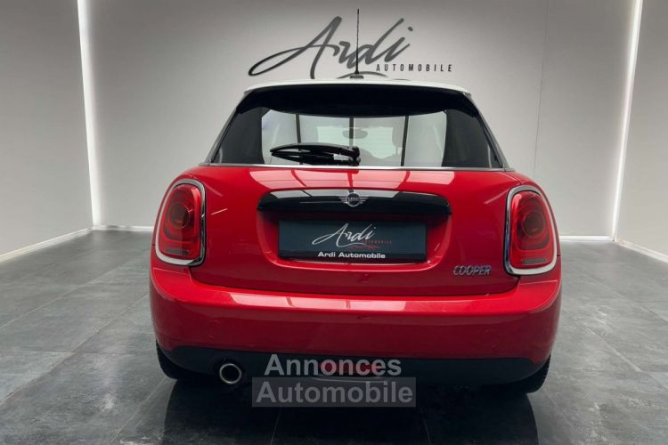 Mini Cooper 1.5 GPS GARANTIE 12 MOIS 1er PROPRIETAIRE - <small></small> 17.950 € <small>TTC</small> - #5