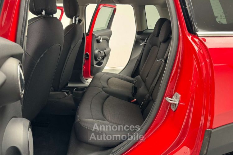 Mini Cooper 1.5 GPS GARANTIE 12 MOIS 1er PROPRIETAIRE - <small></small> 17.950 € <small>TTC</small> - #10