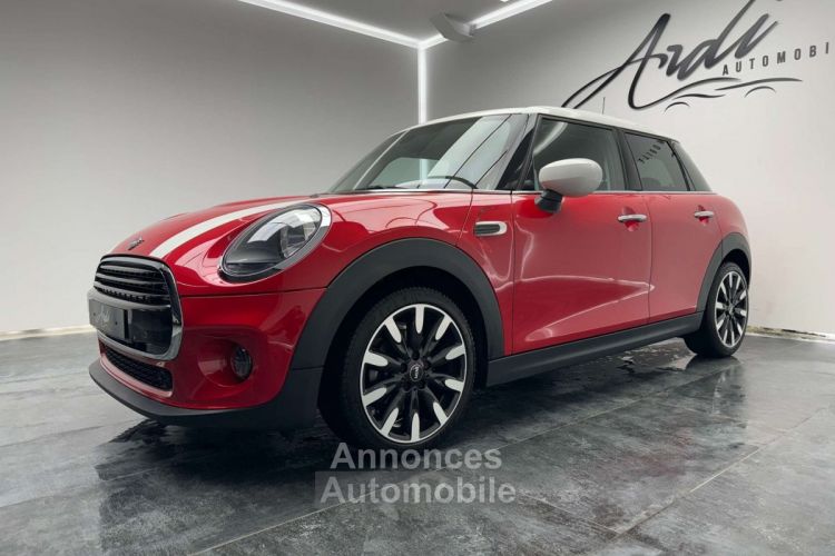 Mini Cooper 1.5 GPS GARANTIE 12 MOIS 1er PROPRIETAIRE - <small></small> 17.950 € <small>TTC</small> - #11