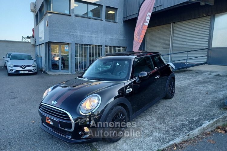 Mini Cooper 1.5 i 12V 136 cv SHOREDITCH BVM6 TOIT OUVRANT - FINANCEMENT POSSIBLE - <small></small> 12.990 € <small>TTC</small> - #3