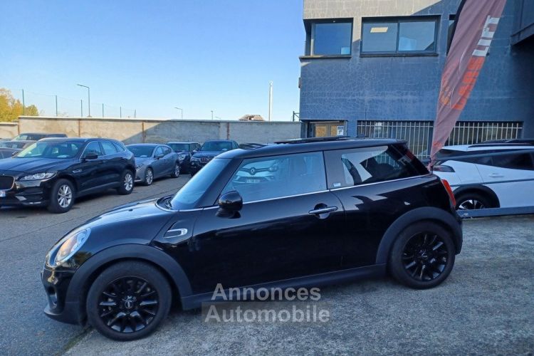 Mini Cooper 1.5 i 12V 136 cv SHOREDITCH BVM6 TOIT OUVRANT - FINANCEMENT POSSIBLE - <small></small> 12.990 € <small>TTC</small> - #4