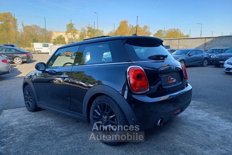 Mini Cooper 1.5 i 12V 136 cv SHOREDITCH BVM6 TOIT OUVRANT - FINANCEMENT POSSIBLE - <small></small> 12.990 € <small>TTC</small> - #5