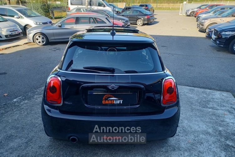 Mini Cooper 1.5 i 12V 136 cv SHOREDITCH BVM6 TOIT OUVRANT - FINANCEMENT POSSIBLE - <small></small> 12.990 € <small>TTC</small> - #6