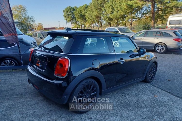 Mini Cooper 1.5 i 12V 136 cv SHOREDITCH BVM6 TOIT OUVRANT - FINANCEMENT POSSIBLE - <small></small> 12.990 € <small>TTC</small> - #7