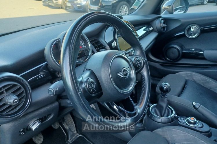 Mini Cooper 1.5 i 12V 136 cv SHOREDITCH BVM6 TOIT OUVRANT - FINANCEMENT POSSIBLE - <small></small> 12.990 € <small>TTC</small> - #13