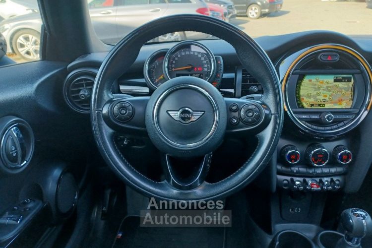 Mini Cooper 1.5 i 12V 136 cv SHOREDITCH BVM6 TOIT OUVRANT - FINANCEMENT POSSIBLE - <small></small> 12.990 € <small>TTC</small> - #15