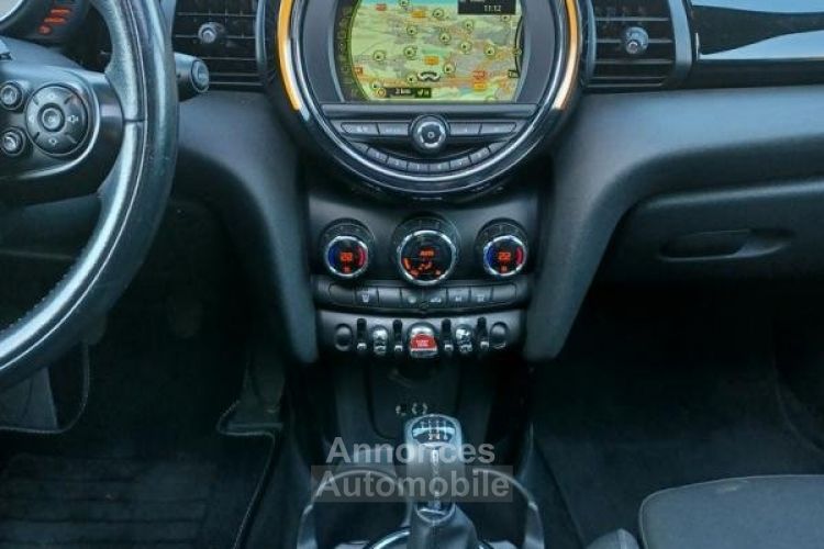 Mini Cooper 1.5 i 12V 136 cv SHOREDITCH BVM6 TOIT OUVRANT - FINANCEMENT POSSIBLE - <small></small> 12.990 € <small>TTC</small> - #16