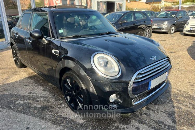 Mini Cooper 1.5 I 136 CV - <small></small> 14.990 € <small>TTC</small> - #1