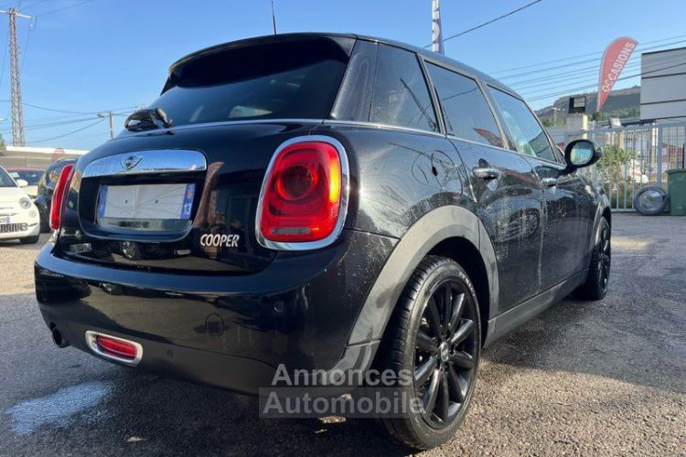 Mini Cooper 1.5 I 136 CV - <small></small> 14.990 € <small>TTC</small> - #2