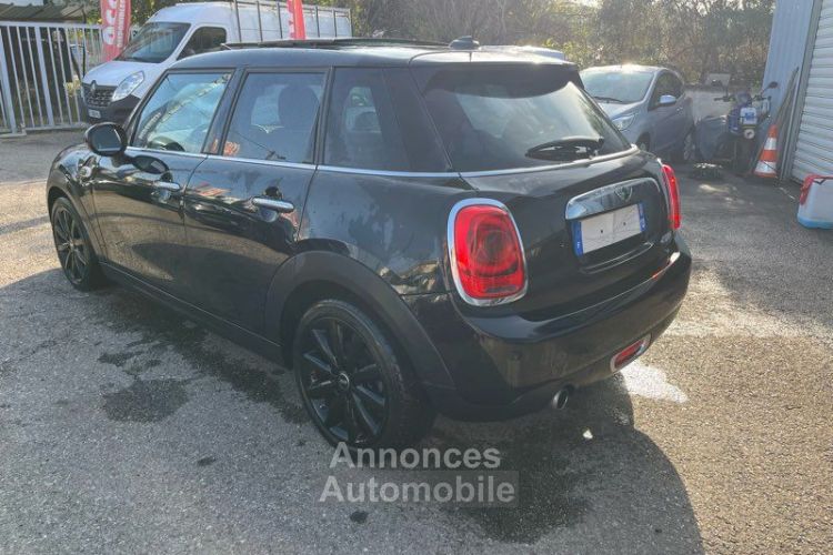 Mini Cooper 1.5 I 136 CV - <small></small> 14.990 € <small>TTC</small> - #3