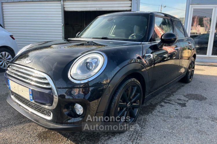 Mini Cooper 1.5 I 136 CV - <small></small> 14.990 € <small>TTC</small> - #4