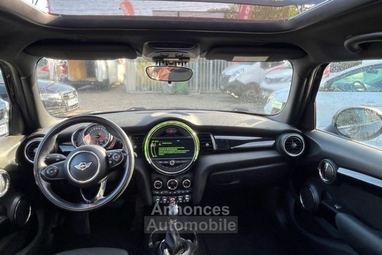 Mini Cooper 1.5 I 136 CV - <small></small> 14.990 € <small>TTC</small> - #5