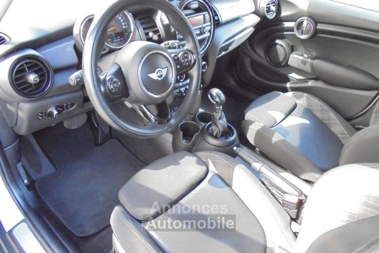 Mini Cooper 1.5 L 136 CH Boite Auto - <small></small> 13.550 € <small>TTC</small> - #3