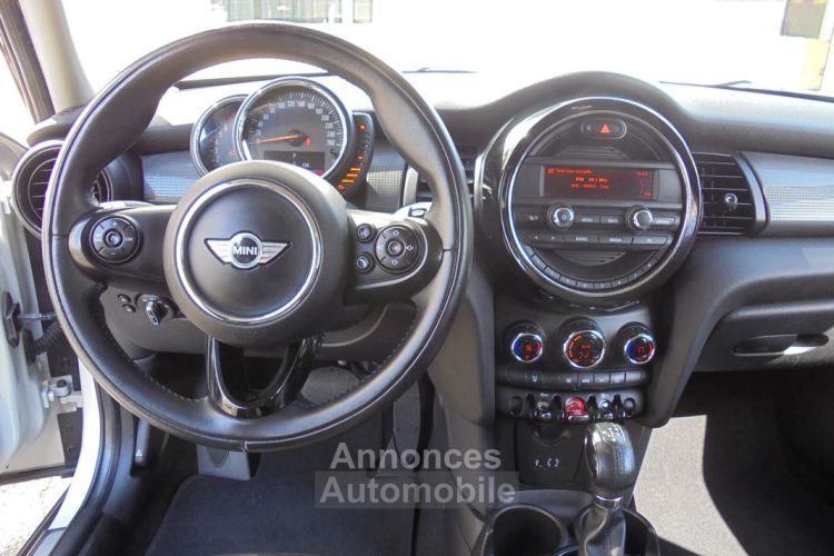 Mini Cooper 1.5 L 136 CH Boite Auto - <small></small> 13.550 € <small>TTC</small> - #5