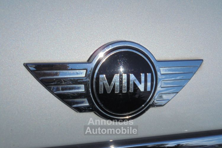 Mini Cooper 1.5 L 136 CH Boite Auto - <small></small> 13.550 € <small>TTC</small> - #7