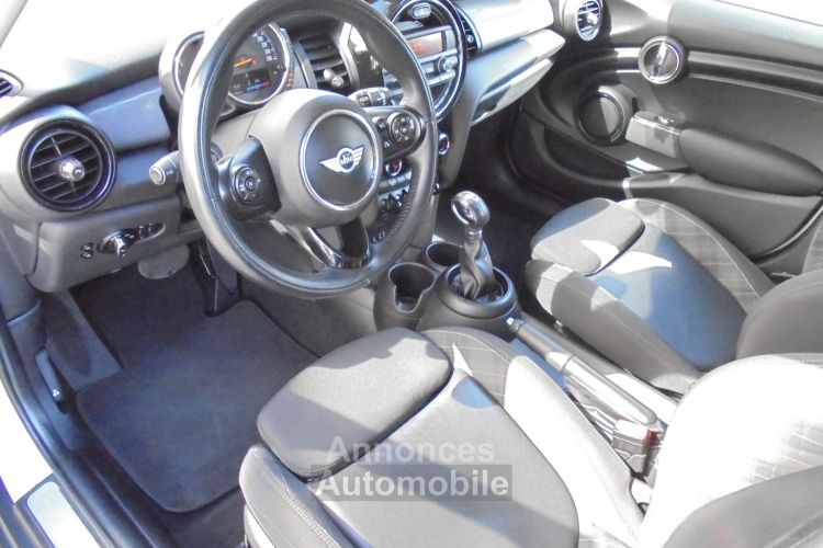 Mini Cooper 1.5 L 136 CH Boite Auto - <small></small> 13.550 € <small>TTC</small> - #13