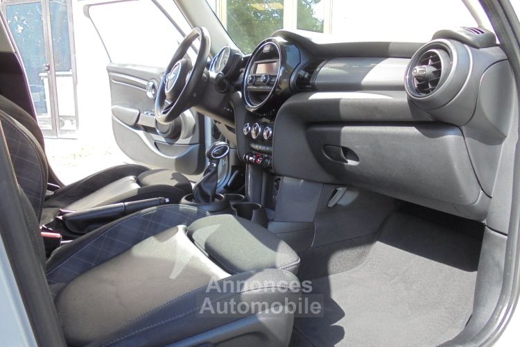 Mini Cooper 1.5 L 136 CH Boite Auto - <small></small> 13.550 € <small>TTC</small> - #15