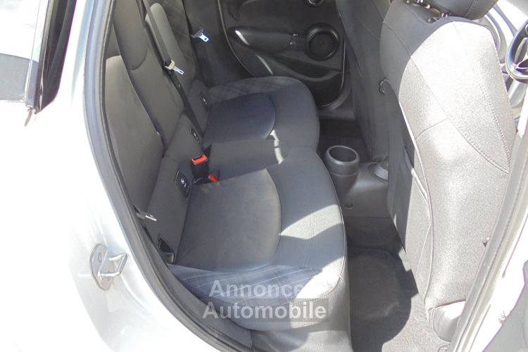 Mini Cooper 1.5 L 136 CH Boite Auto - <small></small> 13.550 € <small>TTC</small> - #27