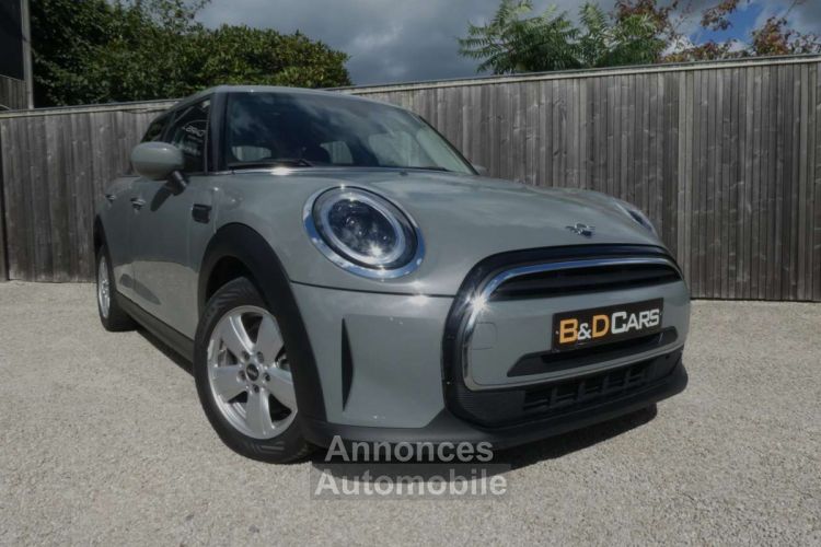 Mini Cooper 1.5 OPF 1steHAND-1MAIN NETTO: 15.694 EURO - <small></small> 18.990 € <small>TTC</small> - #1