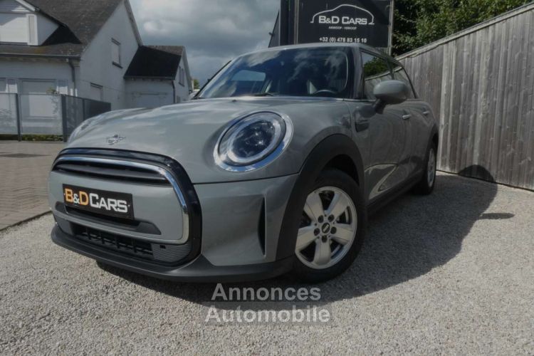 Mini Cooper 1.5 OPF 1steHAND-1MAIN NETTO: 15.694 EURO - <small></small> 18.990 € <small>TTC</small> - #3