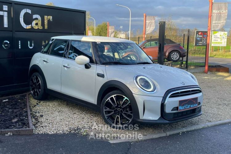 Mini Cooper 1.5 OPF-44.900 km-1er propri. -TVA récupér. - <small></small> 19.990 € <small>TTC</small> - #2