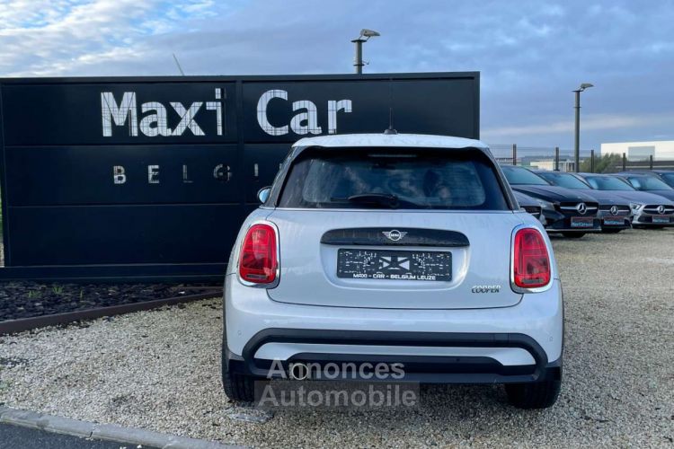 Mini Cooper 1.5 OPF-44.900 km-1er propri. -TVA récupér. - <small></small> 19.990 € <small>TTC</small> - #5