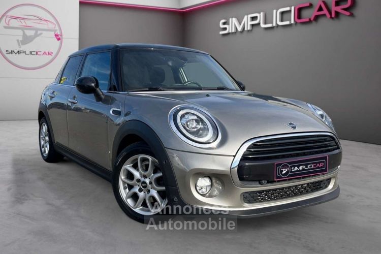 Mini Cooper 1.5 OPF (EU6d-TEMP) - <small></small> 19.999 € <small>TTC</small> - #1