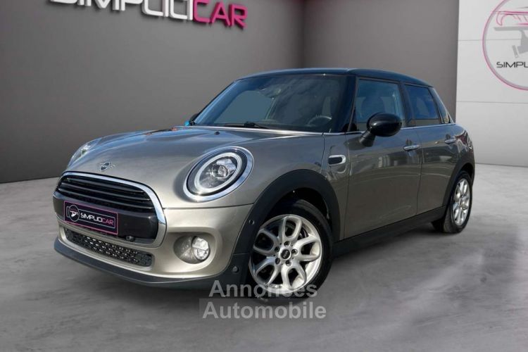 Mini Cooper 1.5 OPF (EU6d-TEMP) - <small></small> 19.999 € <small>TTC</small> - #2