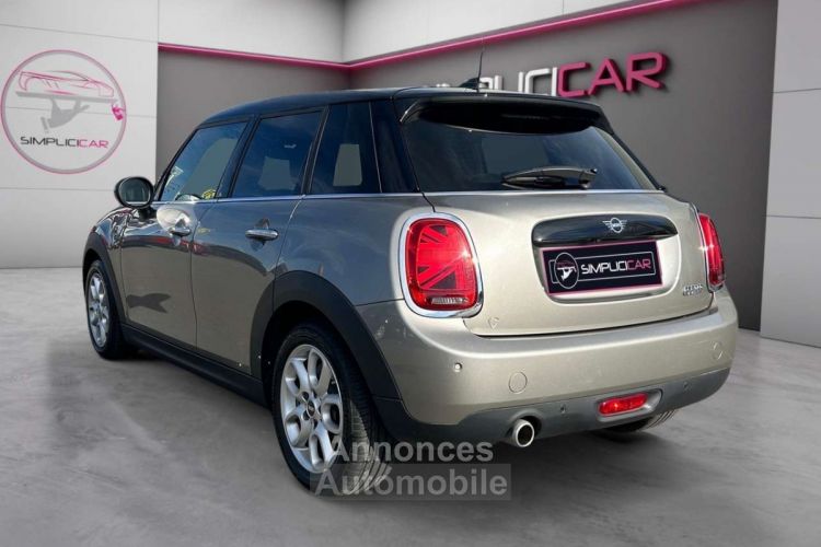 Mini Cooper 1.5 OPF (EU6d-TEMP) - <small></small> 19.999 € <small>TTC</small> - #3