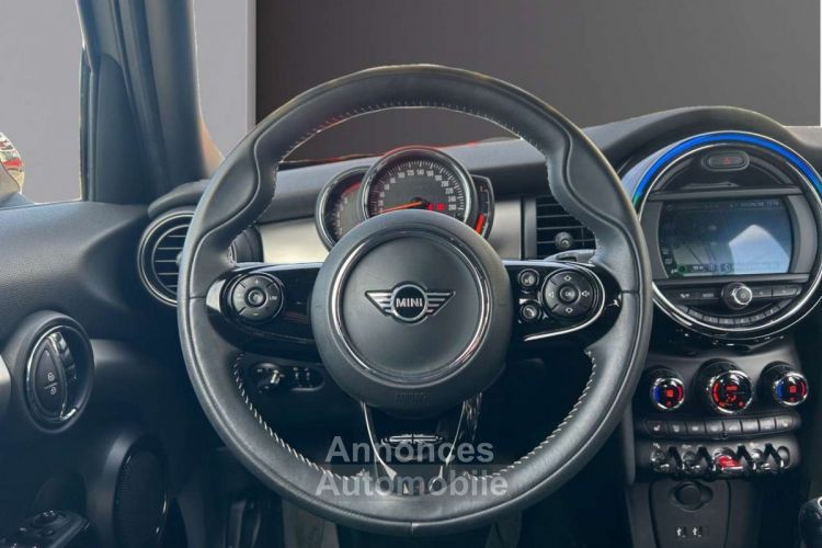 Mini Cooper 1.5 OPF (EU6d-TEMP) - <small></small> 19.999 € <small>TTC</small> - #7