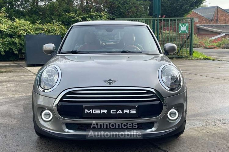 Mini Cooper 1.5A - <small></small> 15.900 € <small>TTC</small> - #2