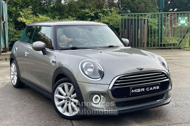 Mini Cooper 1.5A - <small></small> 15.900 € <small>TTC</small> - #3