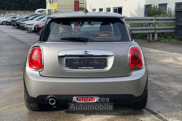 Mini Cooper 1.5A - <small></small> 15.900 € <small>TTC</small> - #5