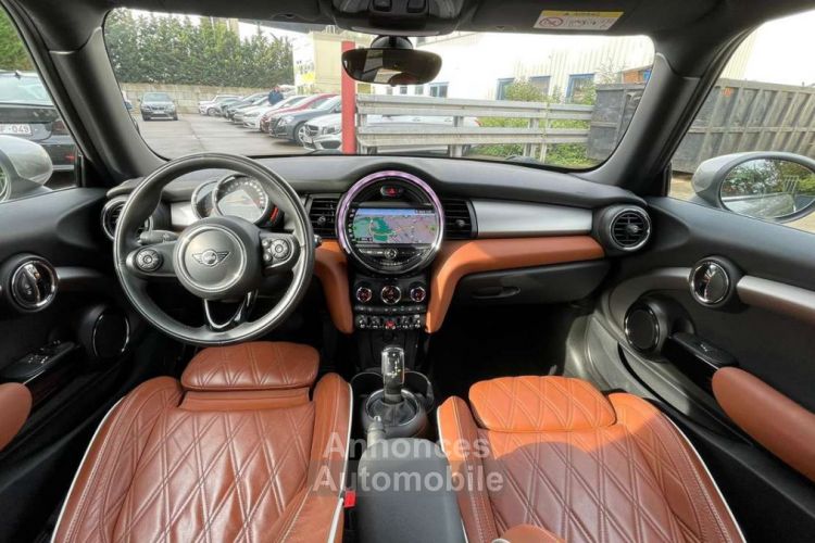 Mini Cooper 1.5A - <small></small> 15.900 € <small>TTC</small> - #9