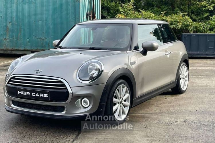 Mini Cooper 1.5A - <small></small> 15.900 € <small>TTC</small> - #17