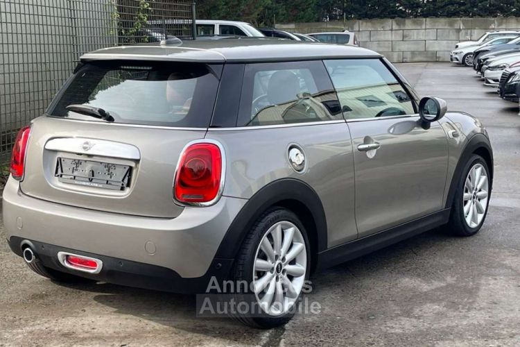 Mini Cooper 1.5A - <small></small> 15.900 € <small>TTC</small> - #19