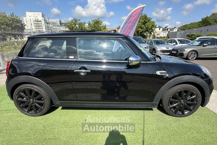 Mini Cooper 1.5D 115 BVA SHOREDITCH - <small></small> 13.990 € <small>TTC</small> - #4