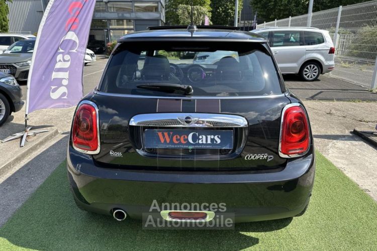 Mini Cooper 1.5D 115 BVA SHOREDITCH - <small></small> 13.990 € <small>TTC</small> - #5