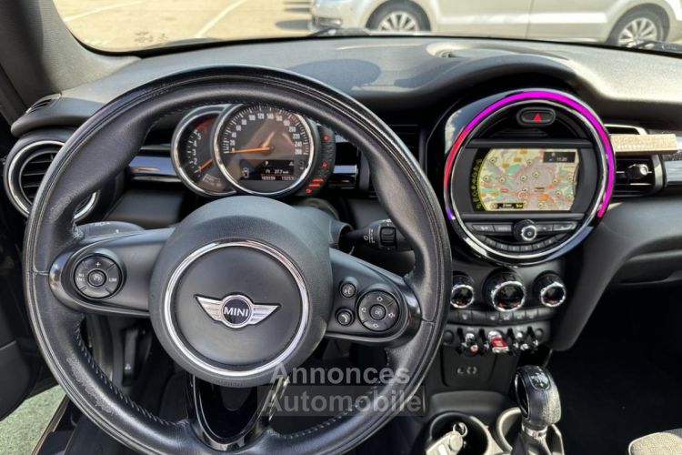 Mini Cooper 1.5D 115 BVA SHOREDITCH - <small></small> 13.990 € <small>TTC</small> - #10