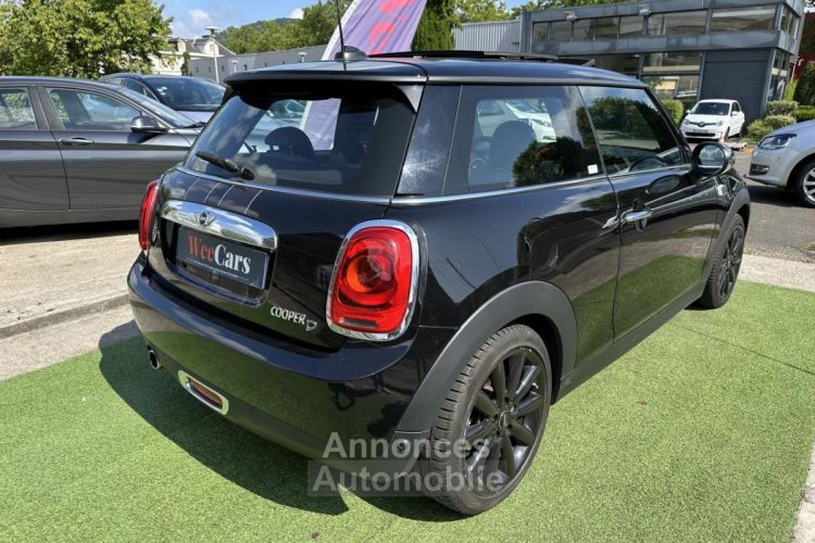 Mini Cooper 1.5D 115 BVA SHOREDITCH - <small></small> 13.990 € <small>TTC</small> - #12