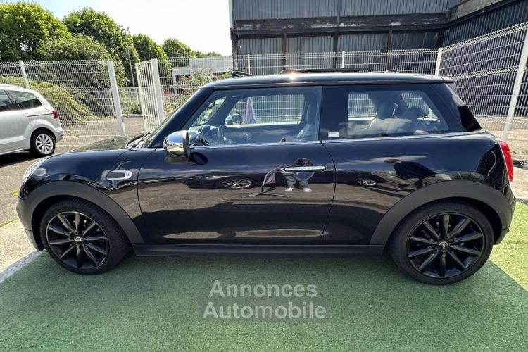 Mini Cooper 1.5D 115 BVA SHOREDITCH - <small></small> 13.990 € <small>TTC</small> - #13