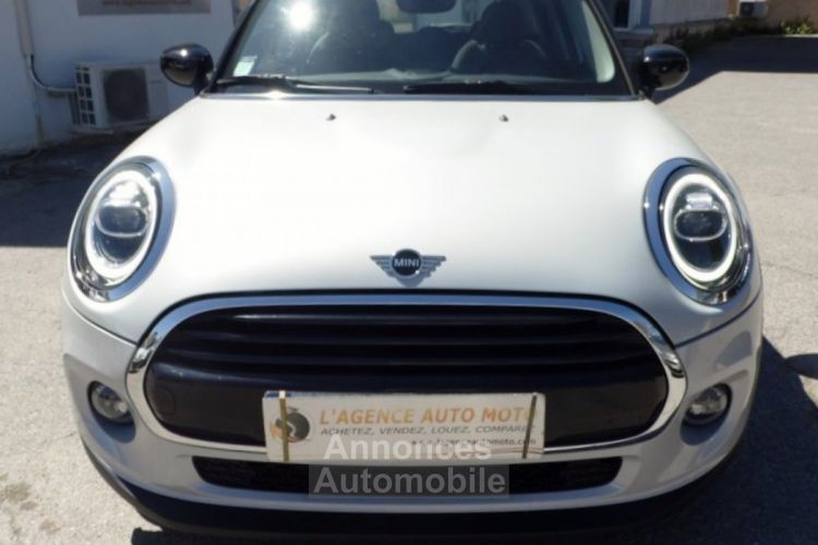 Mini Cooper 1.5i 12 v 136 cv GREENWICH - <small></small> 20.990 € <small>TTC</small> - #8