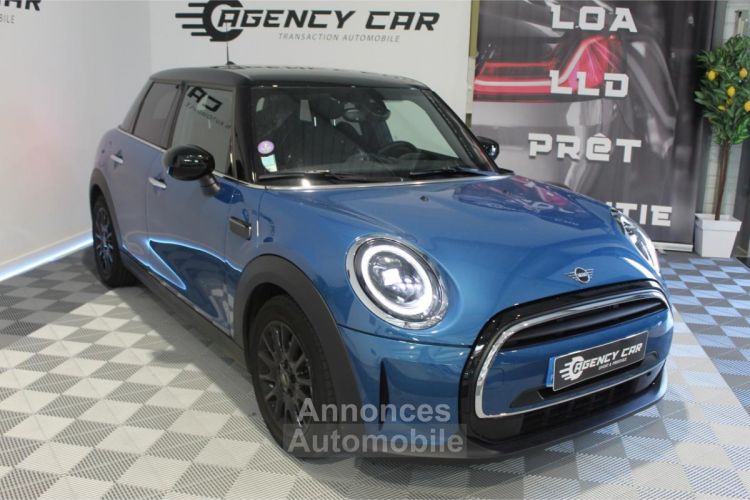 Mini Cooper 1.5i - 136 - BVR LCI BERLINE Edition Premium PHASE 3 - <small></small> 26.490 € <small>TTC</small> - #2