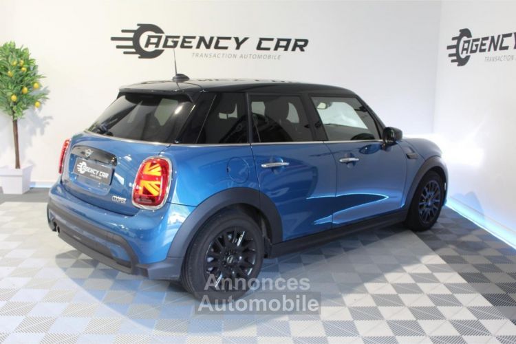 Mini Cooper 1.5i - 136 - BVR LCI BERLINE Edition Premium PHASE 3 - <small></small> 26.490 € <small>TTC</small> - #3