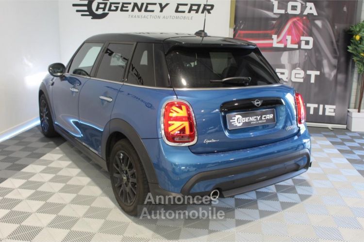 Mini Cooper 1.5i - 136 - BVR LCI BERLINE Edition Premium PHASE 3 - <small></small> 26.490 € <small>TTC</small> - #4